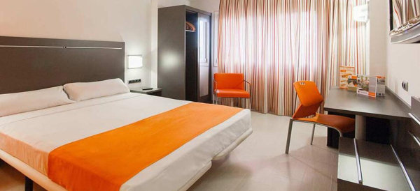 Las mejores ofertas de B&B Hotel Barcelona Rubí Badalona