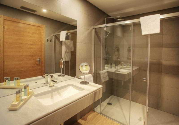 Las mejores ofertas de El Mirador de Ulzama Hotel & Spa Pamplona
