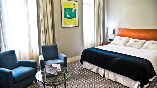 Las mejores ofertas de Gran Hotel Albacete 