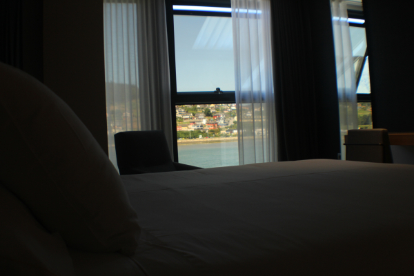 Las mejores ofertas de Hotel U Viveiro Viveiro