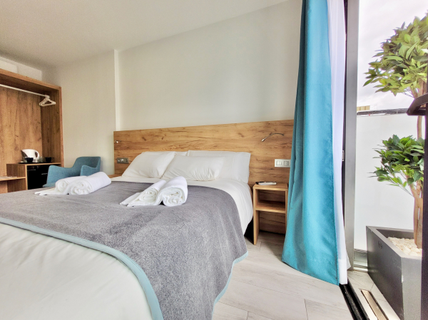 Las mejores ofertas de Puerto Azul Puerto De La Cruz 