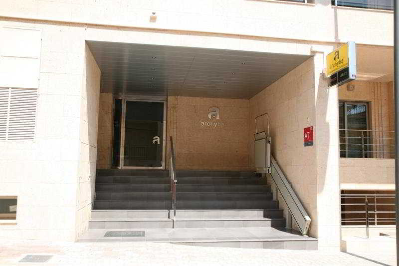Las mejores ofertas de Archybal Apartamentos Turísticos Archena