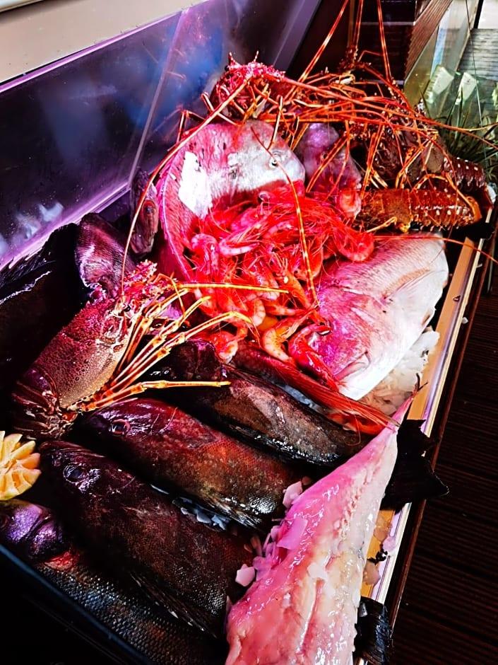 Las mejores ofertas de Embarcadero de Calahonda CARCHUNA