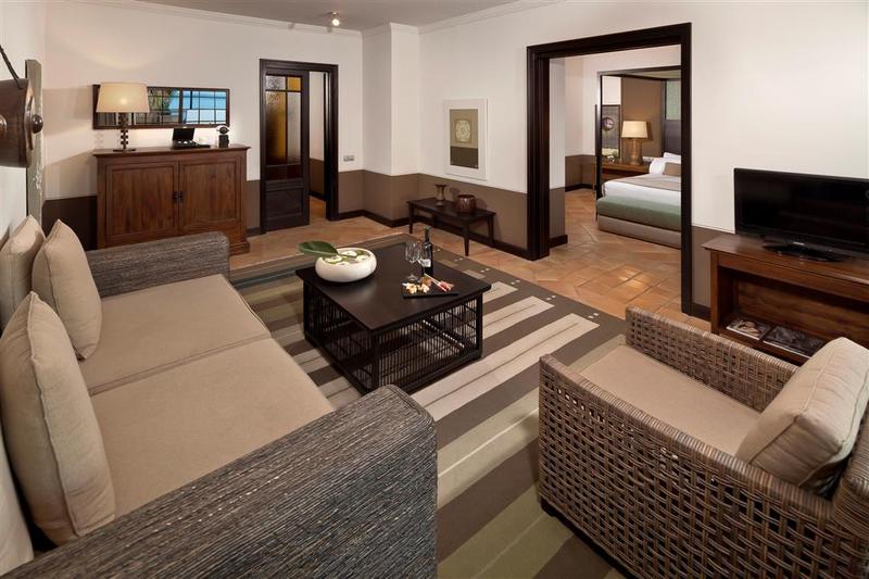 Las mejores ofertas de HACIENDA DEL CONDE MELIA COLLECTION GOLF & SPA Buenavista Del Norte