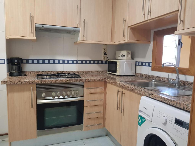 Las mejores ofertas de Paraiso Lido Benidorm