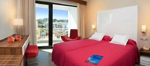 Las mejores ofertas de RH Portocristo Hotel Boutique Peñíscola