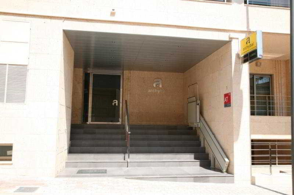 Las mejores ofertas de Archybal Apartamentos Turísticos Archena