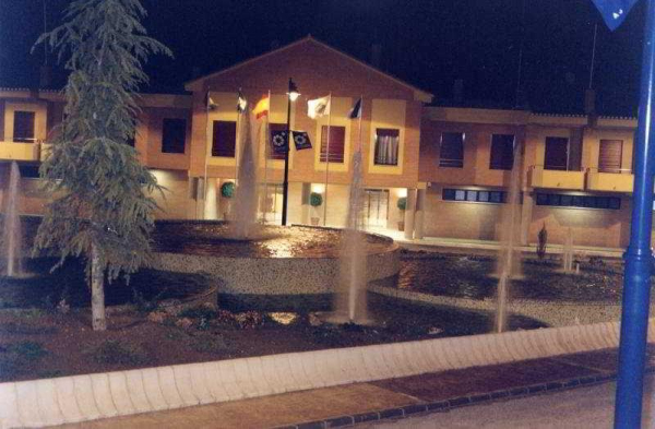 Las mejores ofertas de CEAR JUAN CARLOS I Las Gabias