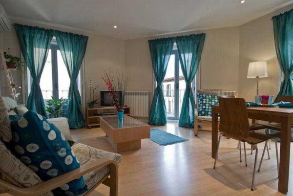 Las mejores ofertas de Fuencarral Apartments Madrid