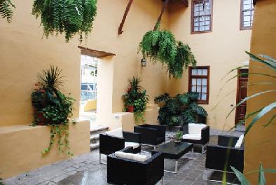 Las mejores ofertas de HOTEL RURAL BENTOR Los Realejos