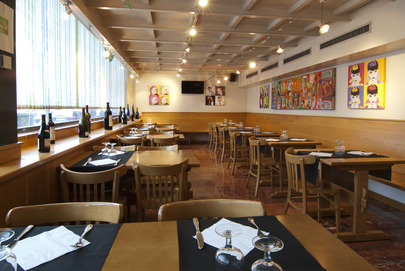 Las mejores ofertas de HOTEL SERCOTEL DOMO Pontons