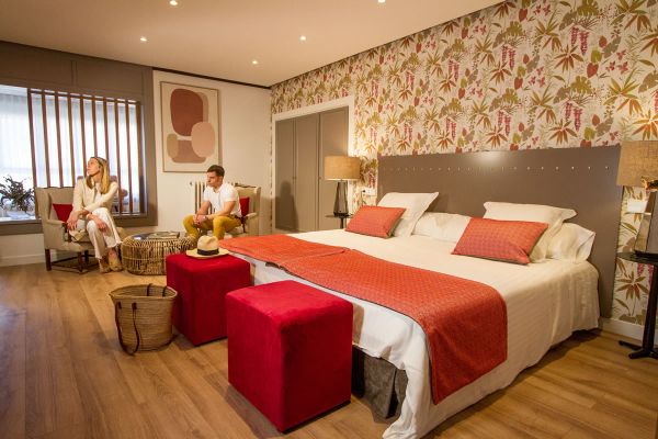 Las mejores ofertas de Silken Gran Hotel del Sella Ribadesella