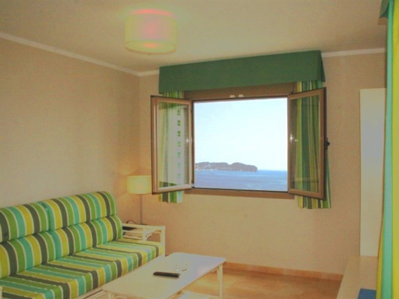 Las mejores ofertas de APTOS ESMERALDA SUITES Calpe