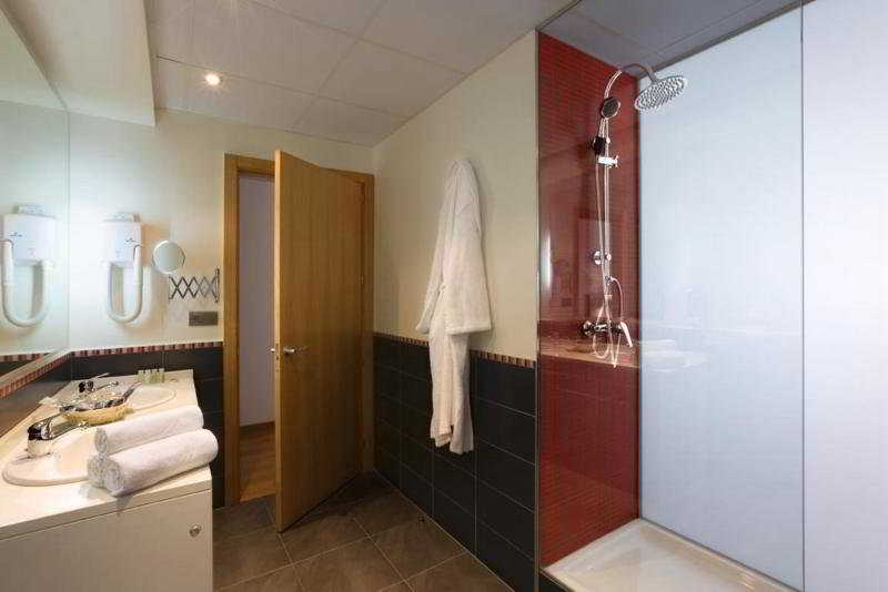 Las mejores ofertas de Bed4u Tudela Tudela