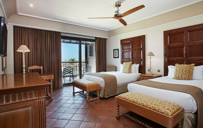 Caleia Mar Menor Golf & Spa Resort