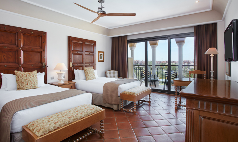 Caleia Mar Menor Golf & Spa Resort