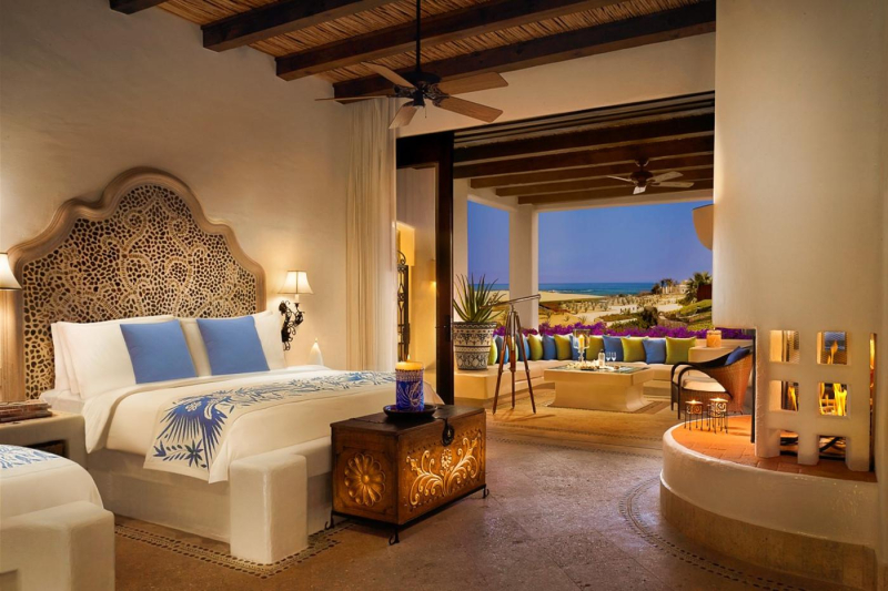 Caleia Mar Menor Golf & Spa Resort