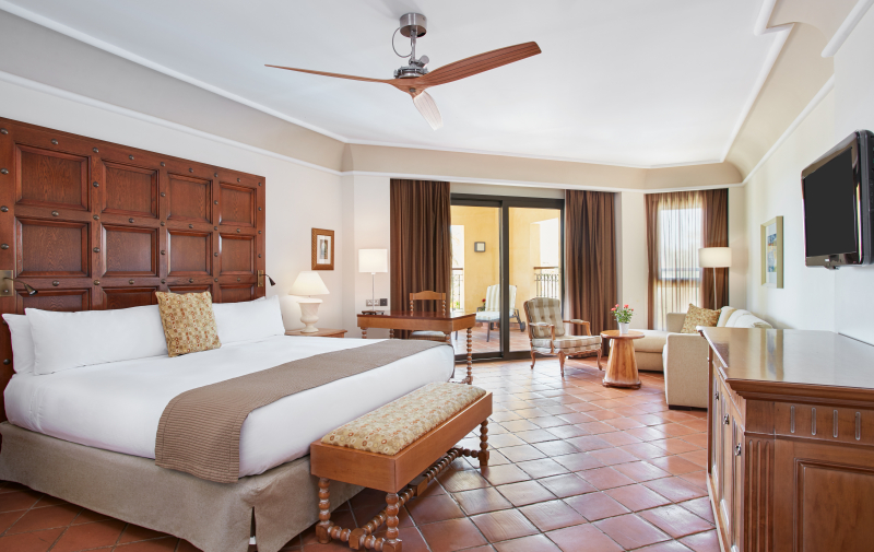 Caleia Mar Menor Golf & Spa Resort