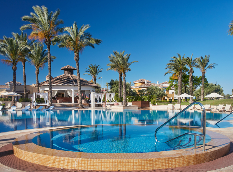 Las mejores ofertas de Caleia Mar Menor Golf & Spa Resort Torre-pacheco