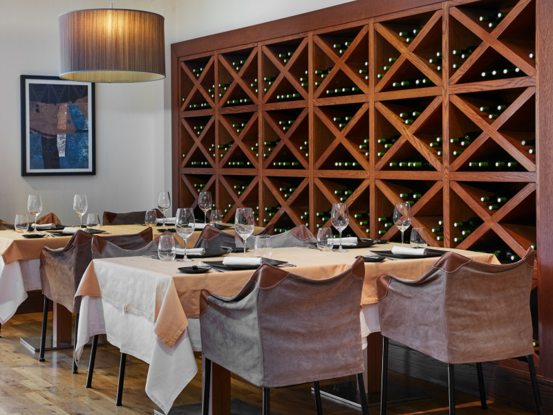 Caleia Mar Menor Golf & Spa Resort