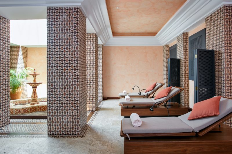 Caleia Mar Menor Golf & Spa Resort