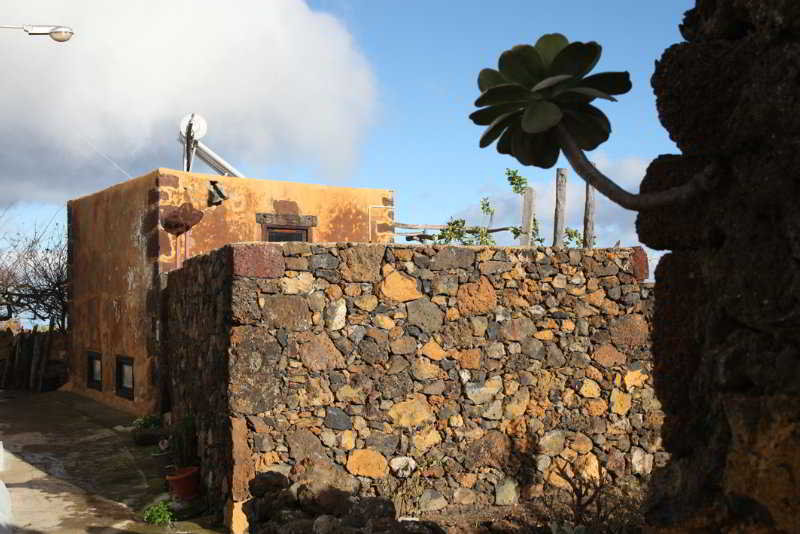 Las mejores ofertas de Casas El Hierro-Rural Valverde