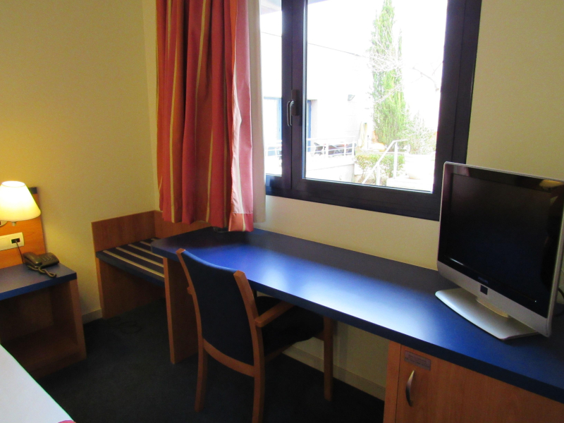 Hotel Onda Castellón