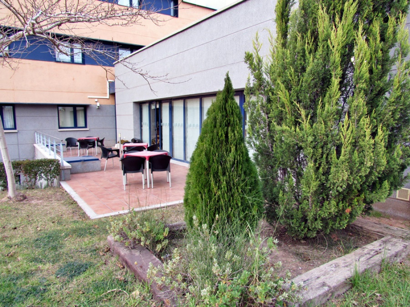 Hotel Onda Castellón