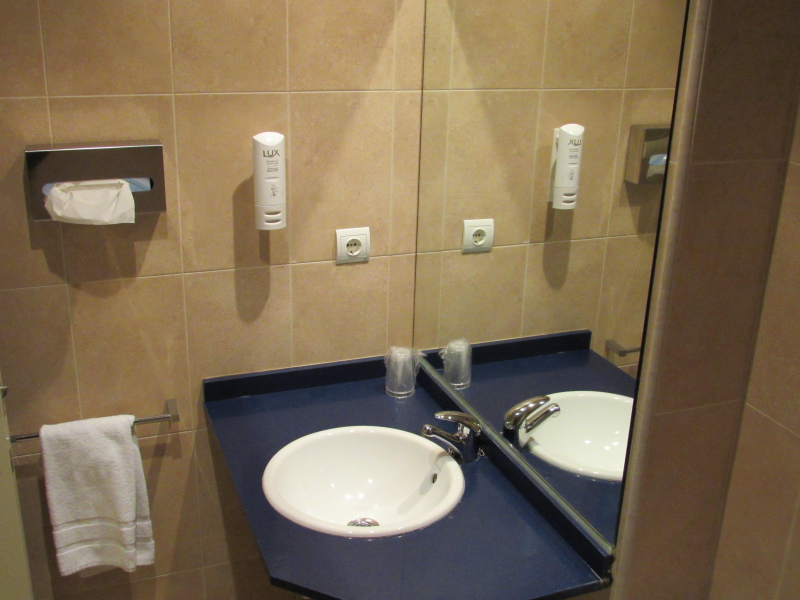 Hotel Onda Castellón