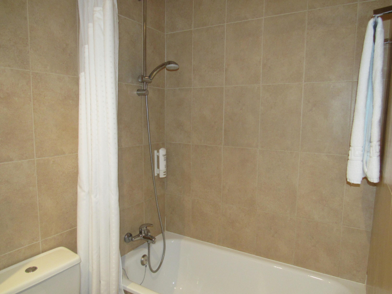 Hotel Onda Castellón