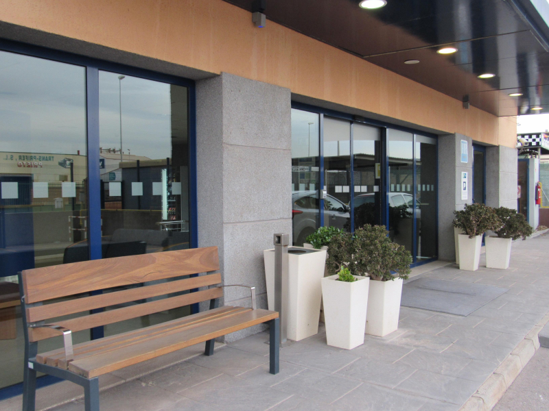 Hotel Onda Castellón