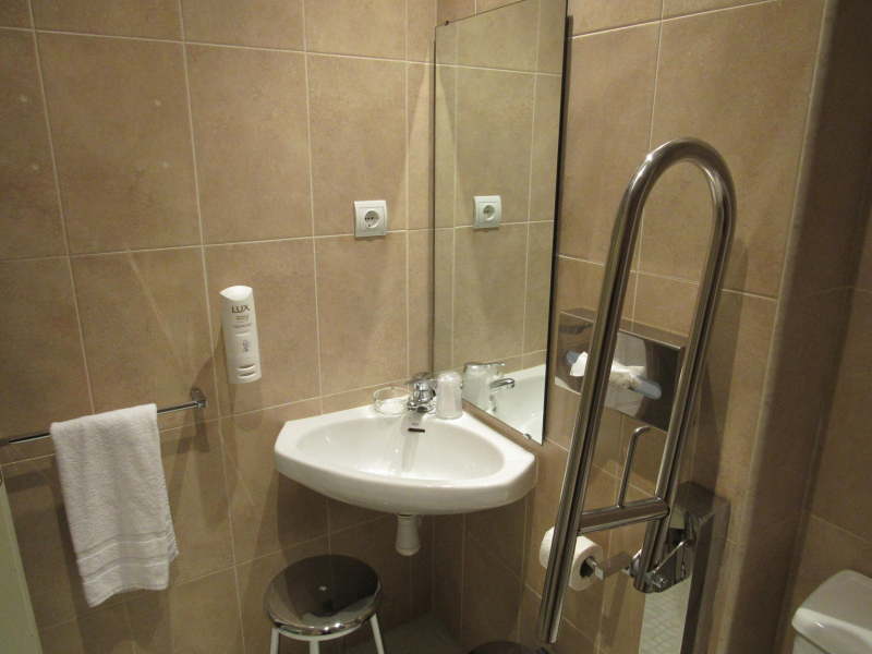 Hotel Onda Castellón