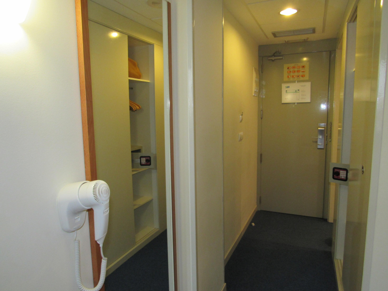 Hotel Onda Castellón