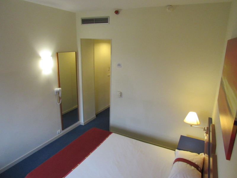 Hotel Onda Castellón