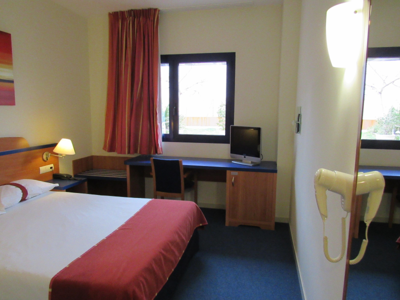 Hotel Onda Castellón