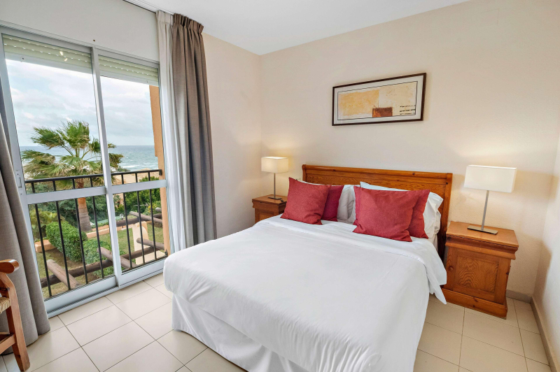 Las mejores ofertas de Ramada Hotel & Suites By Wyndham Costa Del Sol Mijas