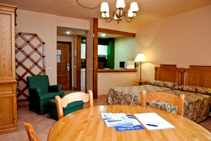 Las mejores ofertas de Trevenque Puertollano 