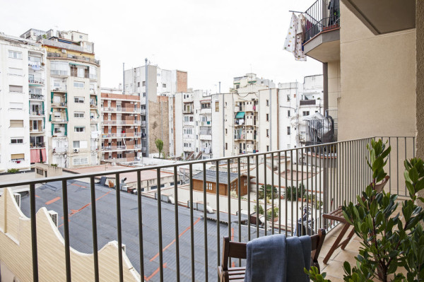 Las mejores ofertas de AINB EIXAMPLE ENTENZA APARTMENTS Barcelona