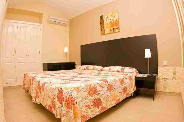 Las mejores ofertas de Club Calimera Esplendido Maspalomas