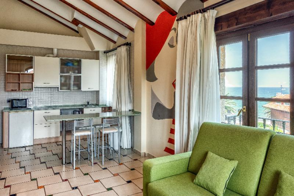 Las mejores ofertas de Costa Esmeralda Apartamentos Suances