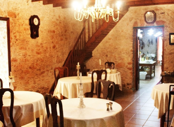 Las mejores ofertas de ERA DE LA CORTE Costa de Antigua