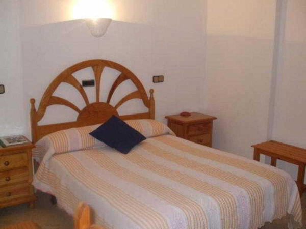 Las mejores ofertas de PEÃ±A DE LOS HALCONES Cazorla