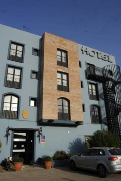 Las mejores ofertas de Patilla Ciudad de Requena Requena