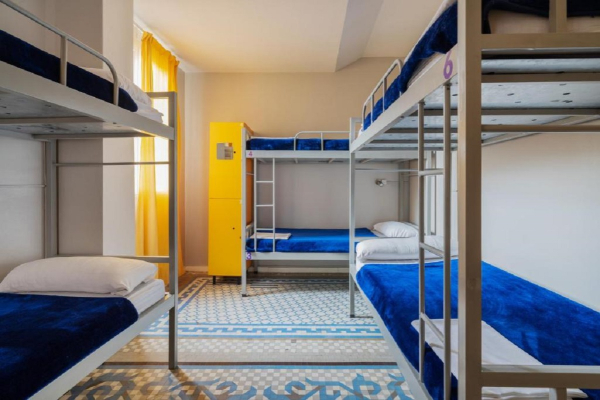 Las mejores ofertas de Purple Nest Valencia