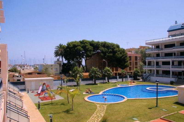 Las mejores ofertas de Sueños de Mar Dénia