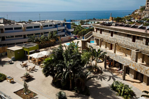 Las mejores ofertas de Terraza Amadores Playa de los Amadores