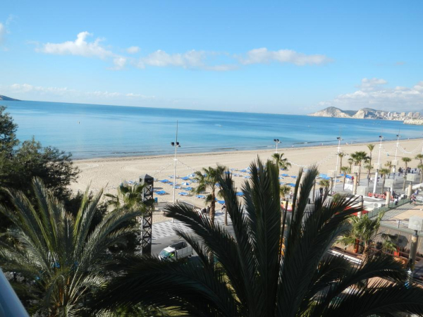 Las mejores ofertas de Torre Yago Benidorm