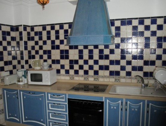 Las mejores ofertas de APARTAMENTOS ABRIL Nerja