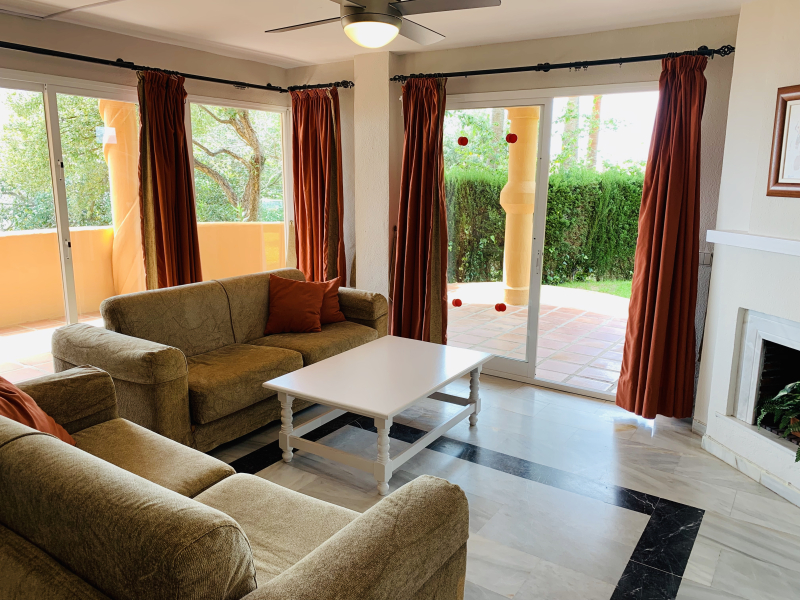 Las mejores ofertas de Apartamentos El Porton Mijas
