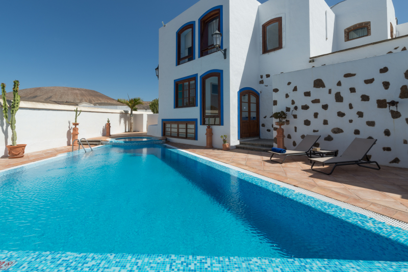 Las mejores ofertas de Casona de Yaiza Playa Blanca